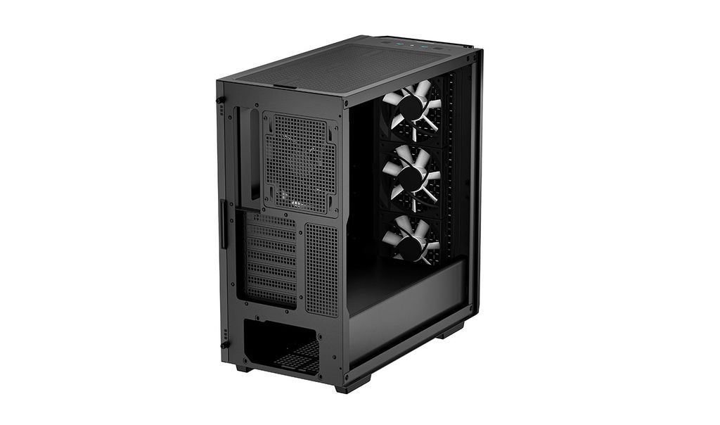 Case DeepCool CG560