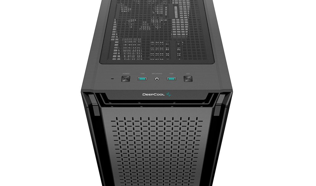 Case DeepCool CG560