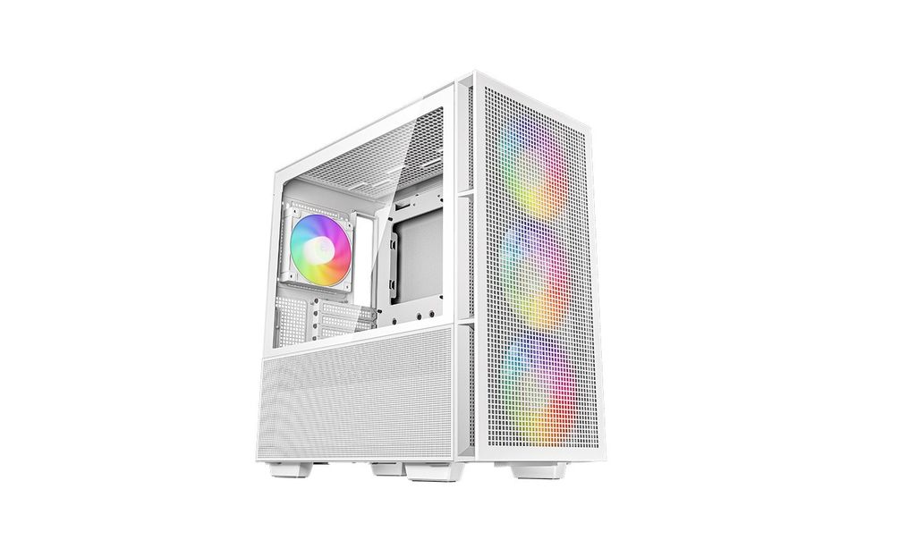 Case DeepCool CH560