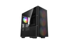 Case DeepCool CH560