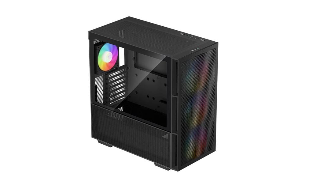 Case DeepCool CH560