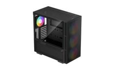 Case DeepCool CH560