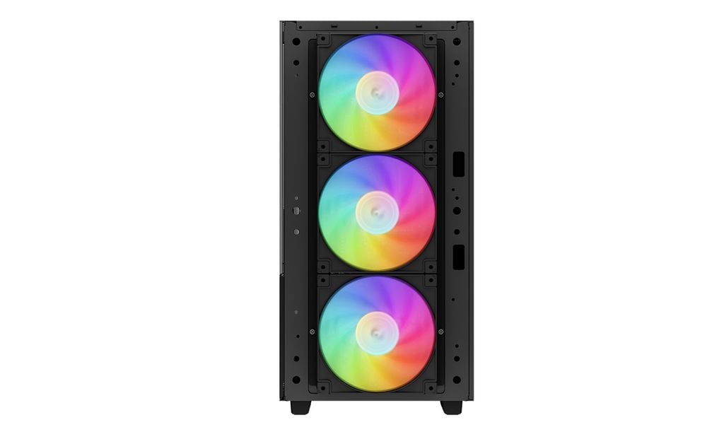 Case DeepCool CH560