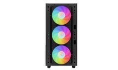 Case DeepCool CH560