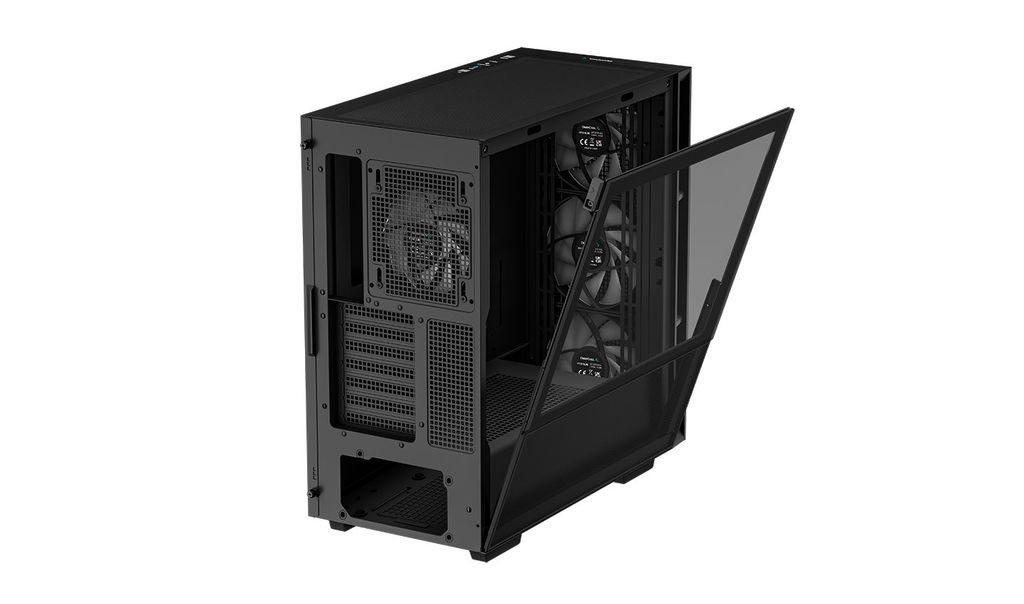 Case DeepCool CH560