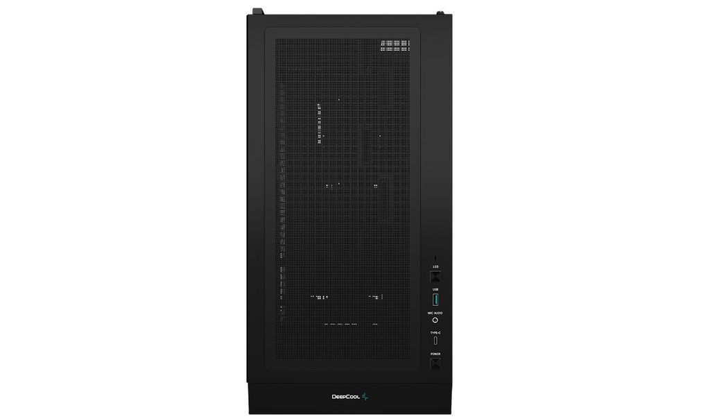 Case DeepCool CH560