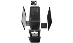 Case DeepCool CK500