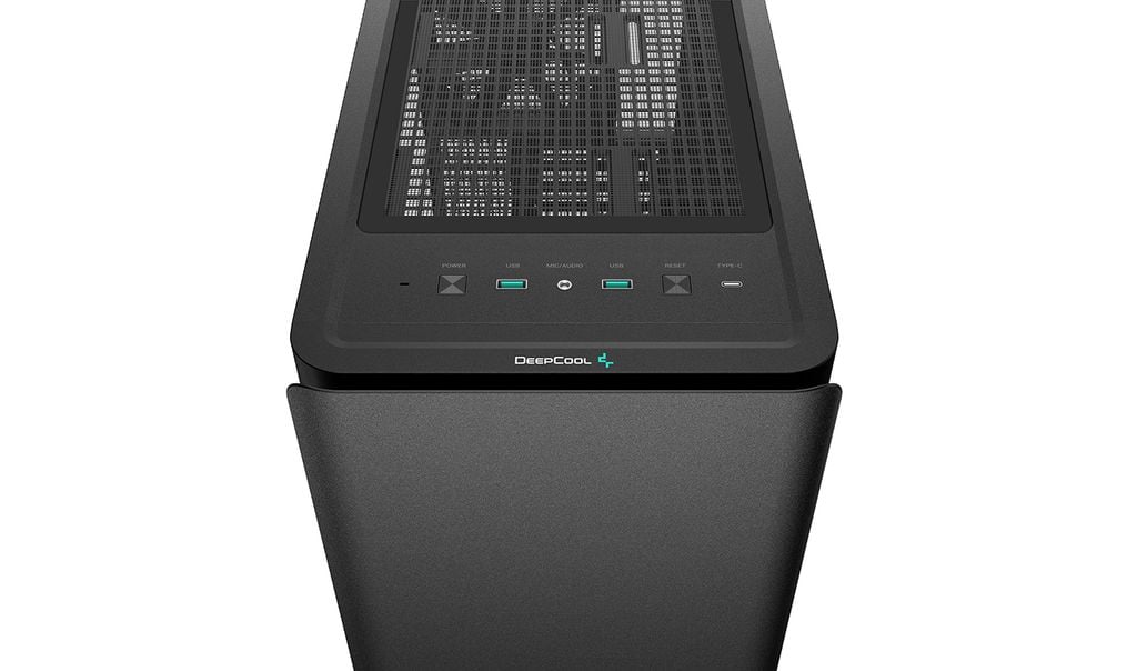 Case DeepCool CK500
