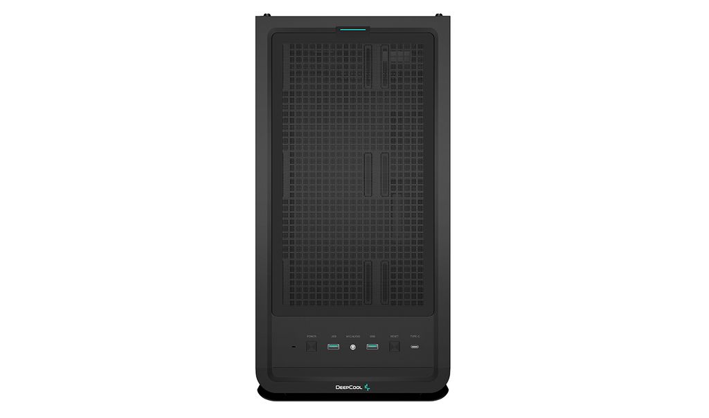 Case DeepCool CK500