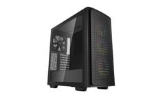 Case DeepCool CK560