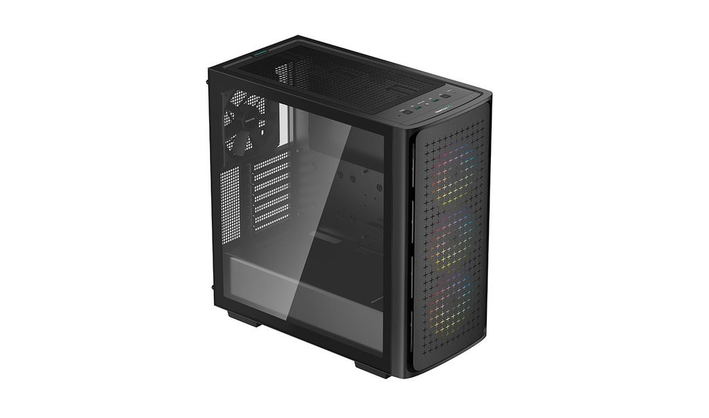 Case DeepCool CK560