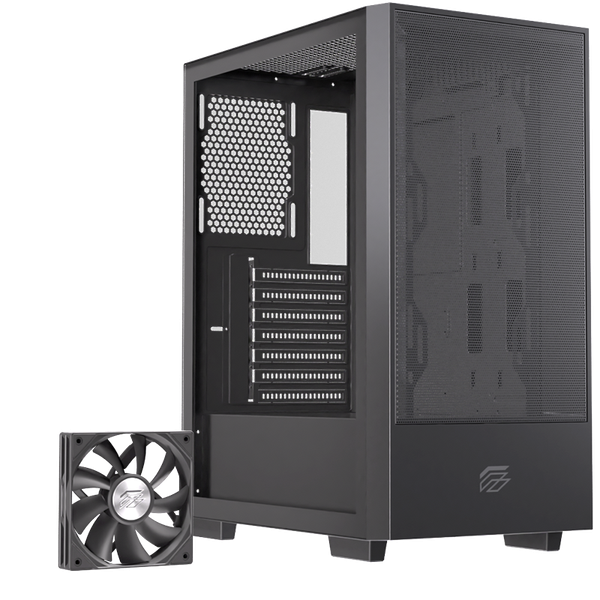 Vỏ Case Einarex P100 Core