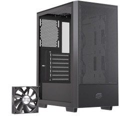 Vỏ Case Einarex P100 Core