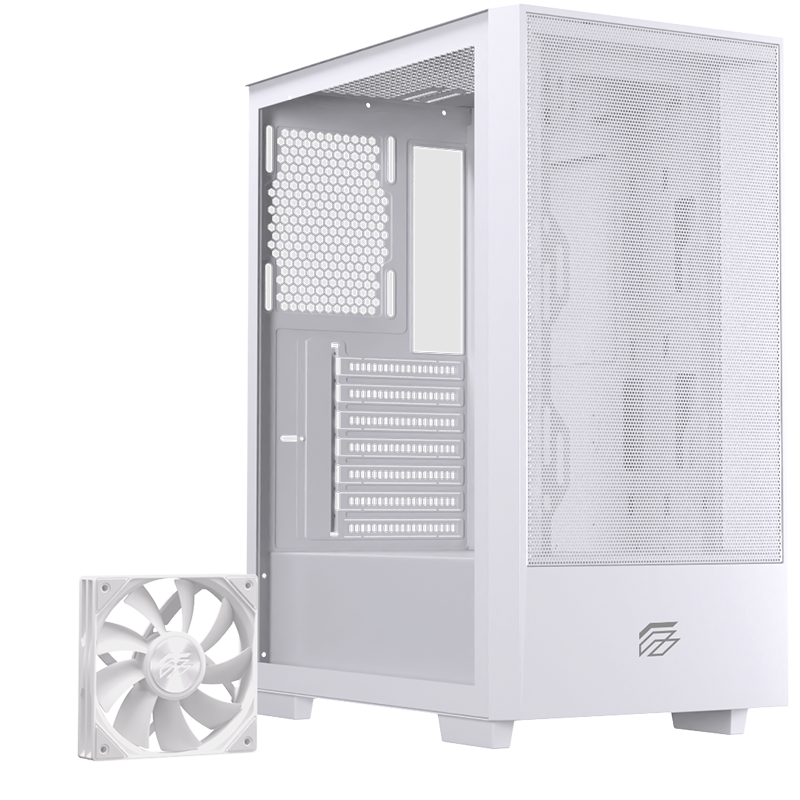 Vỏ Case Einarex P100 Core