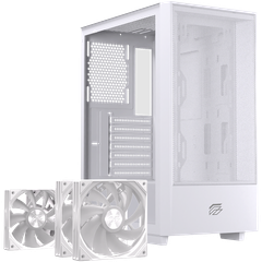 Vỏ Case Einarex P100 RGB