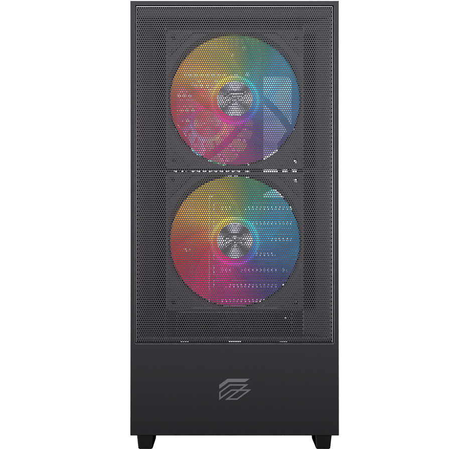 Vỏ Case Einarex P100 RGB