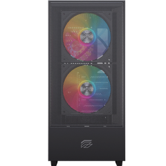 Vỏ Case Einarex P100 RGB
