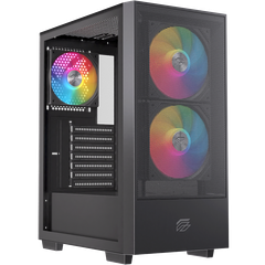Vỏ Case Einarex P100 RGB