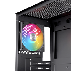Vỏ Case Einarex P100 RGB