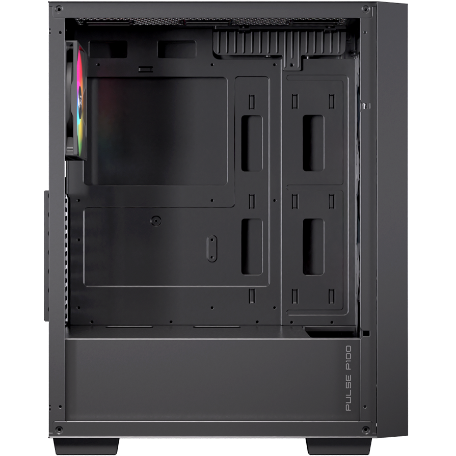 Vỏ Case Einarex P100 RGB