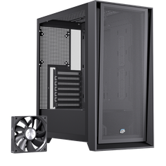 Vỏ Case Einarex P600 Core
