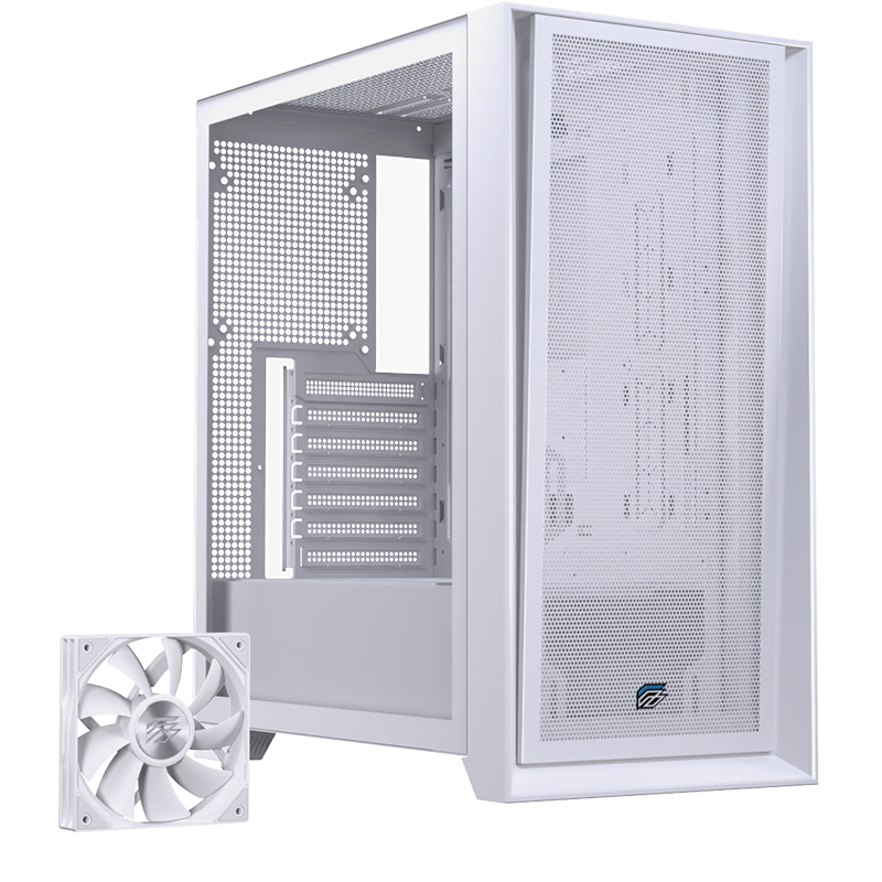 Vỏ Case Einarex P600 Core