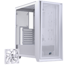 Vỏ Case Einarex P600 Core
