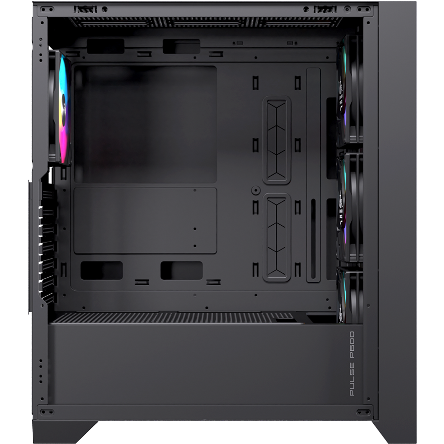 Vỏ Case Einarex P600 RGB