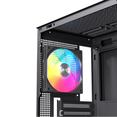 Vỏ Case Einarex P600 RGB