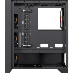 Vỏ Case Einarex P600 RGB