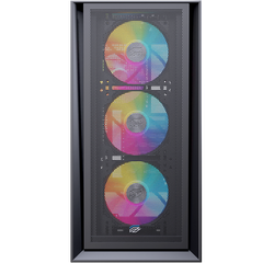 Vỏ Case Einarex P600 RGB