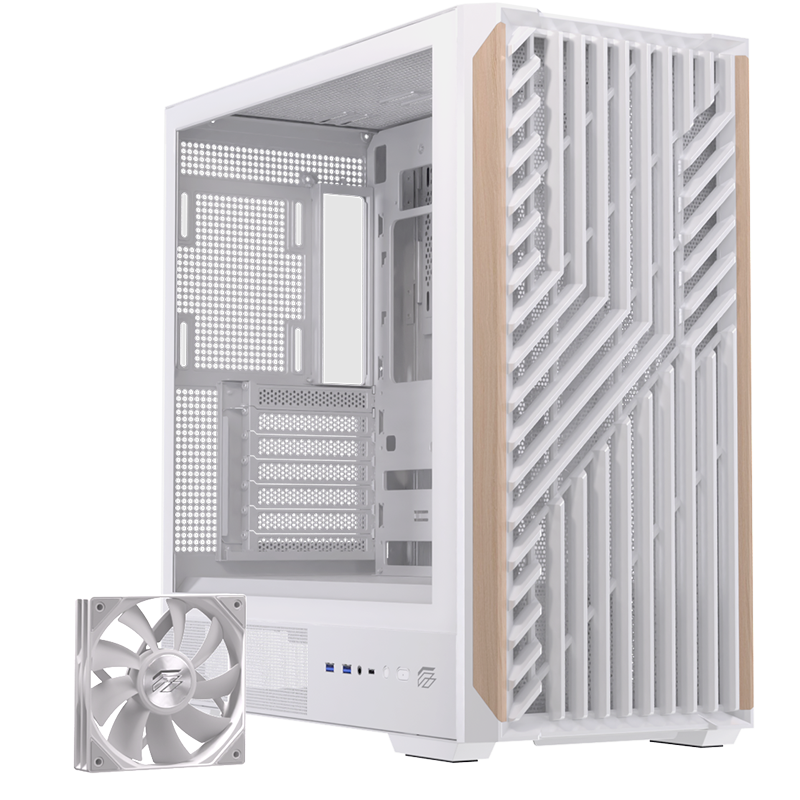 Vỏ Case Einarex P800 Core