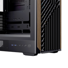 Vỏ Case Einarex P800 RGB