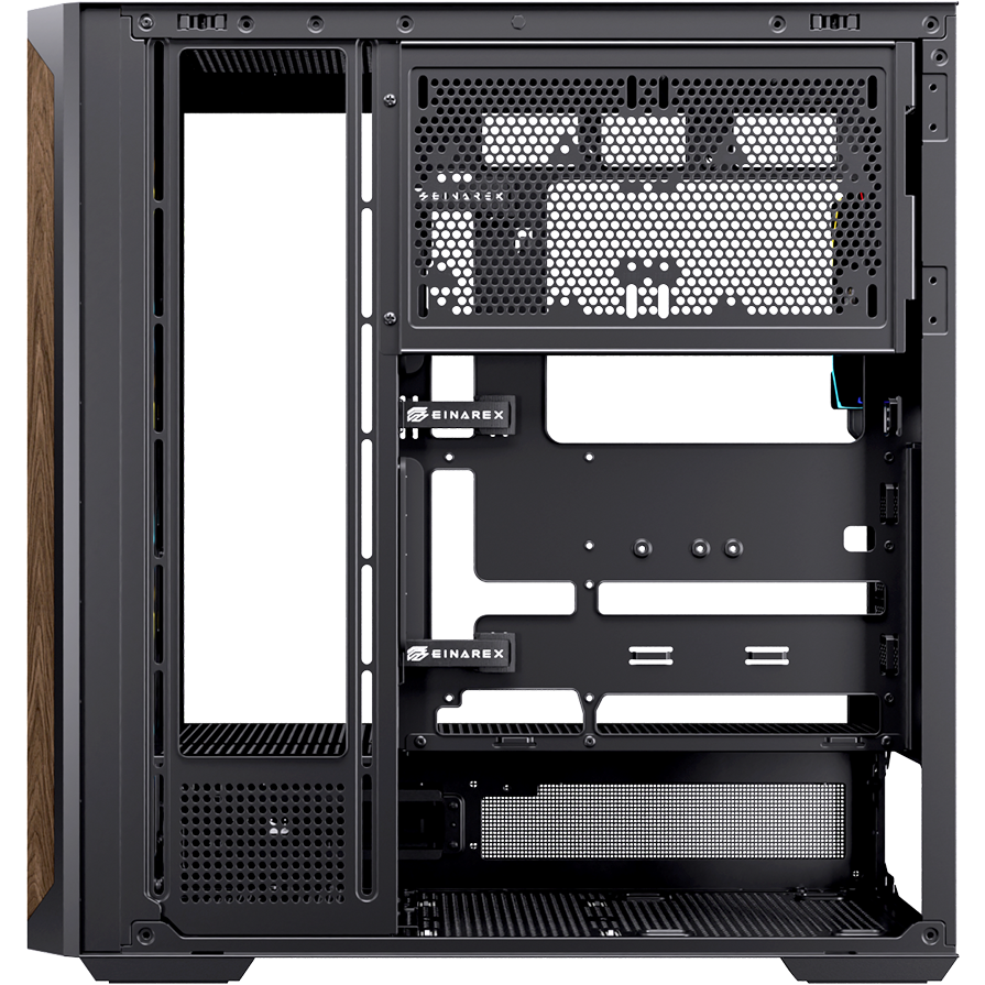 Vỏ Case Einarex P800 RGB