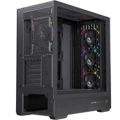 Vỏ Case Einarex P800 RGB