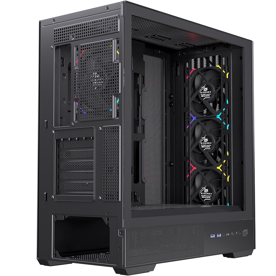 Vỏ Case Einarex P800 Core