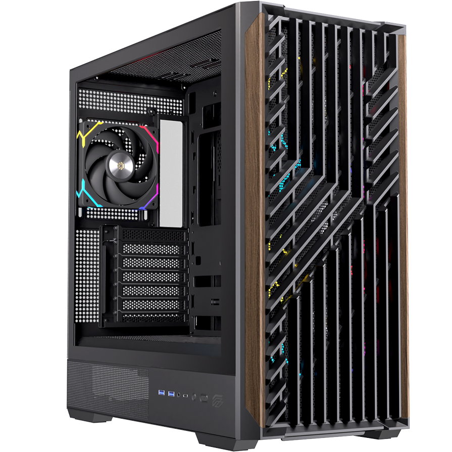 Vỏ Case Einarex P800 Core