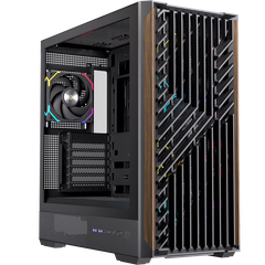 Vỏ Case Einarex P800 RGB