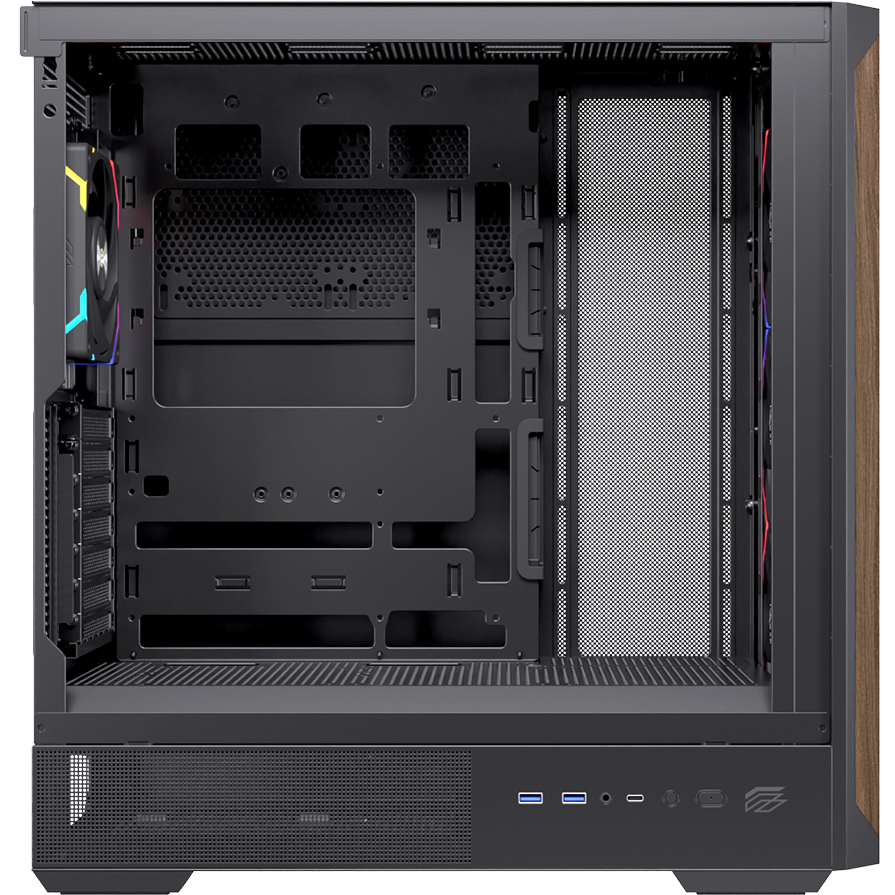 Vỏ Case Einarex P800 Core