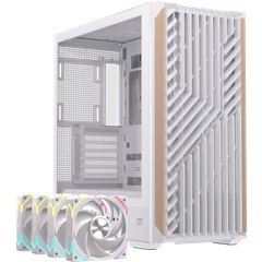 Vỏ Case Einarex P800 RGB