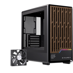 Vỏ Case Einarex PM400 Core