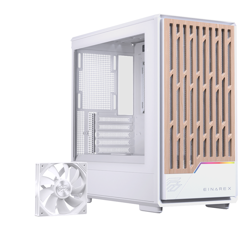 Vỏ Case Einarex PM400 Core