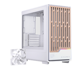 Vỏ Case Einarex PM400 Core