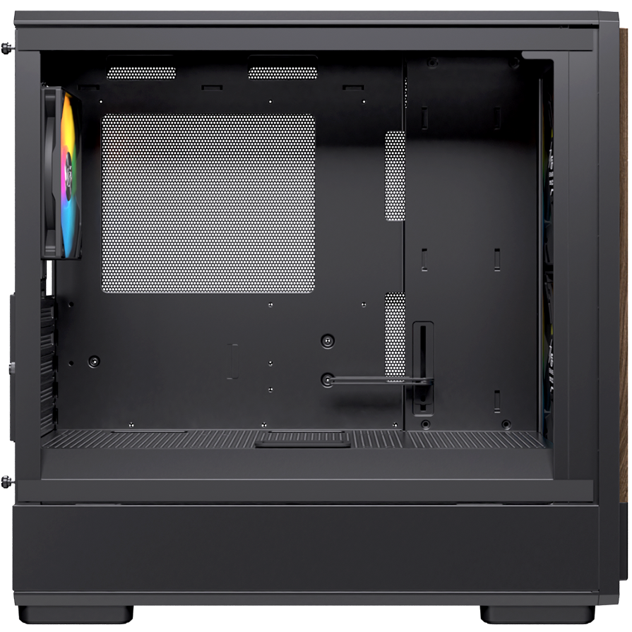 Vỏ Case Einarex PM400 RGB