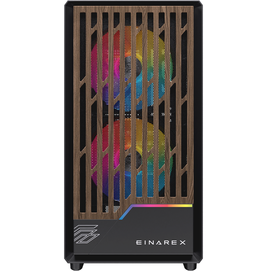 Vỏ Case Einarex PM400 RGB