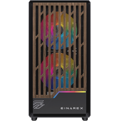 Vỏ Case Einarex PM400 RGB