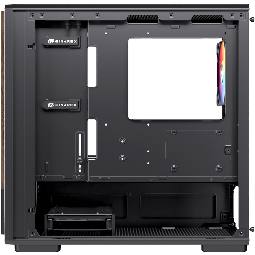 Vỏ Case Einarex PM400 RGB