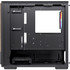 Vỏ Case Einarex PM400 RGB