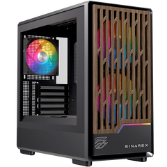 Vỏ Case Einarex PM400 RGB