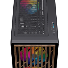Vỏ Case Einarex PM400 RGB